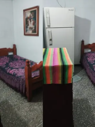 Alquiler de Habitacion