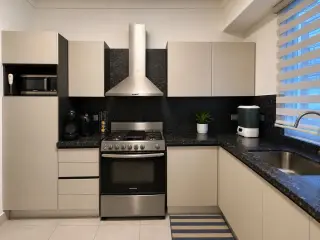 VENDO APARTAMENTO EN LA ESPERILLA