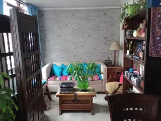 $550.000 habitación amoblada para caballero. Centro-Bogota-Las Nieves