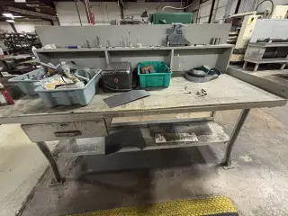 RECTIFICADORA SUMMIT 12" x 40"