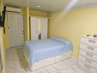 Se renta eficiency en el NW de Miami, cerca de Hialeah.