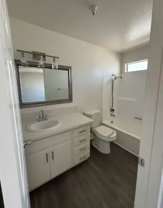 Updated 1 Bed, 1 Bath Apartment – Move-In Ready!