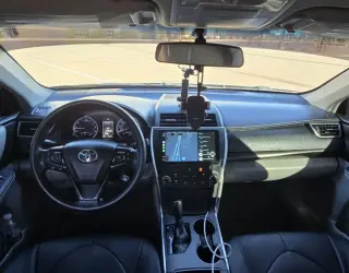 Toyota Camry 2016