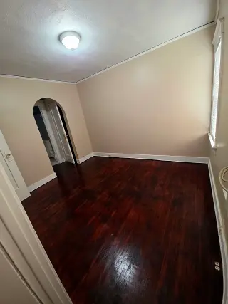 Duplex west adams