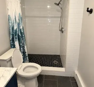 House rental