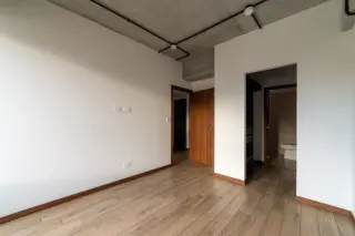 Apartamento en renta en zona 4