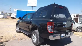 campers para cualquier camioneta