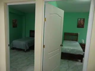 CUARTOS AMUEBLADOS EN RENTA CERCA C.U. EN TOLUCA