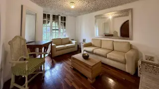 Venta Casa en La Molina S/ 1,138,500