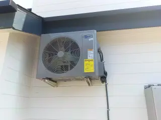 EL BARATERO AC. MINI SPLIT.
