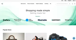 SELL ONLINE WITHOUT LOSING PART OF EVERY SALE