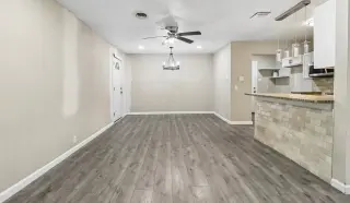 Safe and Comfortable Living Space