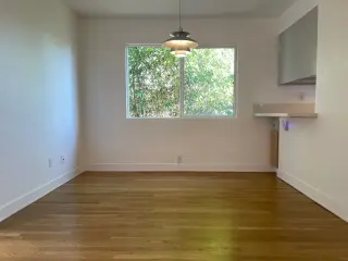 New home for rent