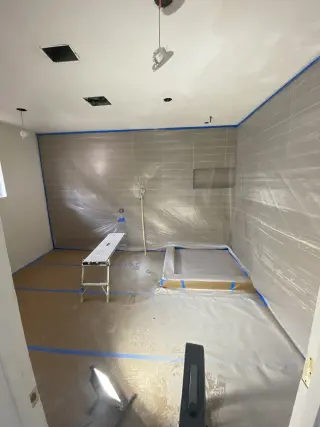 Home repair & handyman services