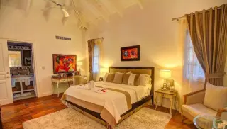 Luxury Ville Punta Cana, Alquiler Y Venta!