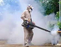 FUMIGACION 100% GARANTIZADA
