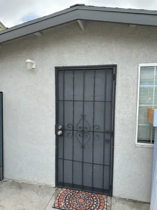 Cuarto de renta