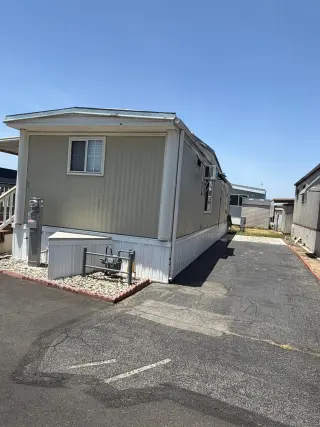 Mobile Home Gardena CA