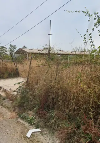 LOTE EN VENTA EN TLAJOMULCO