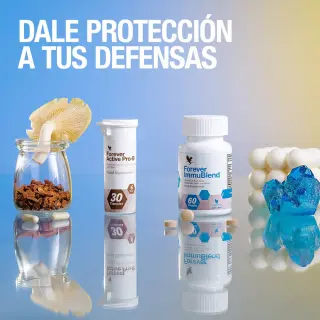 Para tu sistema inmunologico