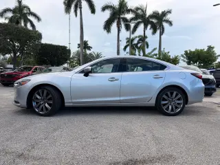 Mazda 6 Touring 2019 🚘/ 💲3.500 DOWN con Pasaporte o crédito Nuevo ‼️