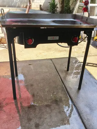 vendo equipo para hacer tacos tortillas y carnitas