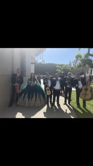 🎺🎺 MARIACHI LOS POTRILLOS 🎻