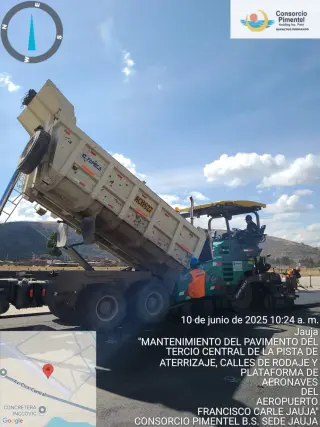 Ruteadora Grietas y Fisuras Remoción de Caucho Asfaltado Tren de Asfalto Planta
