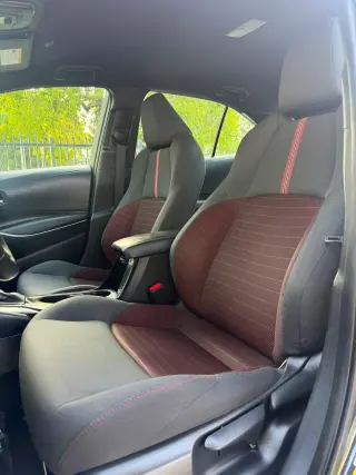 🏁 2023 Toyota Corolla SE – Inicial $2000 / Cuotas de $300 🚘
