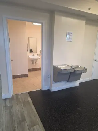 Habitacion para Dama