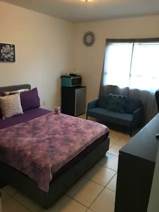 Renta de Habitación