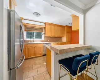 Charming Studio City Home with Exceptional Potential