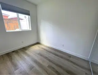 la combinación perfecta de un piso de un dormitorio