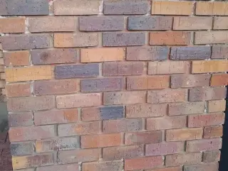 Fachaletas y Espacatos para pared