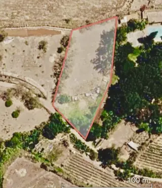 La Loma Acatlán de Juárez
