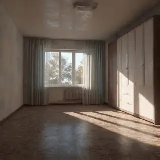 PIANTINI Vento Apartamento de 230 m2