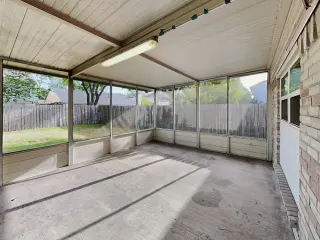 Single Family Home