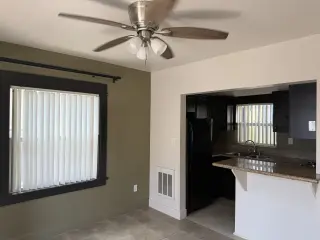 APT DE UNA RECAMAR EN EL CENTRO DE LONG BEACH