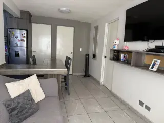 Se vende departamento en Tijuana cerca de la garita de Otay