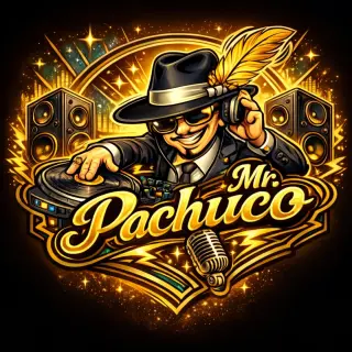 Mr pachuco con lo mejor