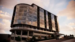 Venta de departamentos y penthouses en ALCOR Residencial, Tijuana B.C.