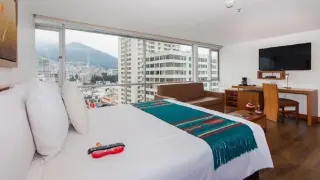 HOTEL FOR SALE IN QUITO - ECUADOR