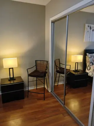 Renta de Habitación