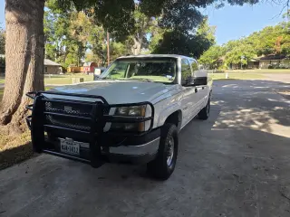 Limpio  y a mi nombre