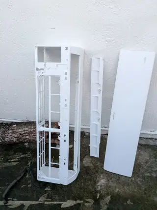 Mantenimiento de mini split s