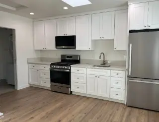 esta casita unifamiliar a estrenar, de 1 dormitorio y 1 baño