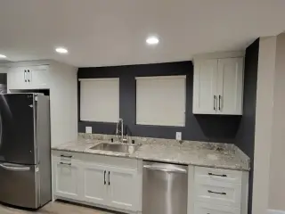 Apartamento en alquiler
