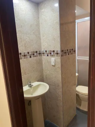 Se vende apartamento en segundo piso