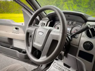 2010 Ford F-150 92K MILES 4X4 CREW CAB FORD F-150