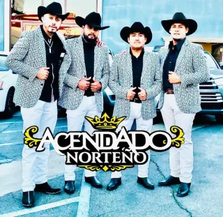 ACENDADO NORTEÑO